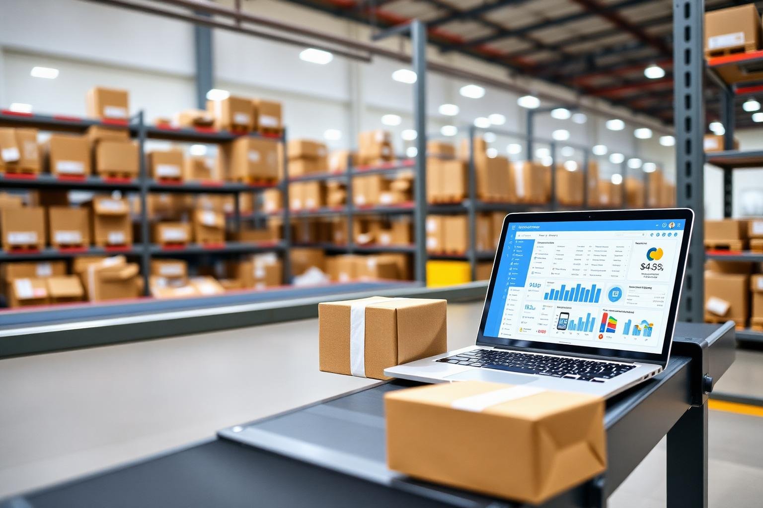 Ecommerce services